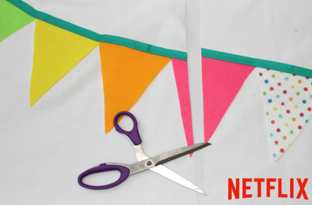 STEP5.1 musical netflix