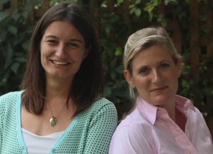 Those Who Nose Fulham women lara 1