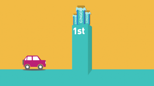 Travel with kids 1st tip