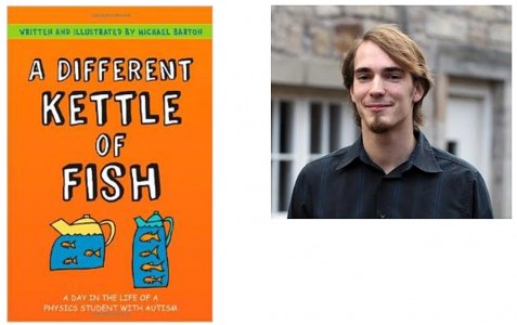 book collage london a different kettle of fish