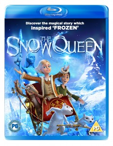 film Blu-ray SNOW_QUEEN_BD_2D