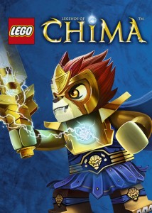 lego chima netflix