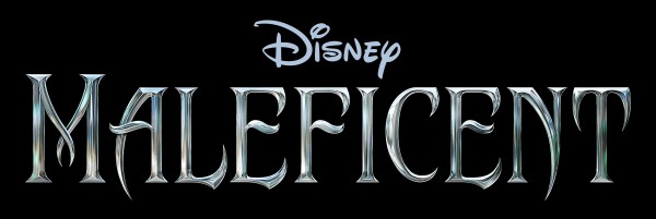 maleficent Title Treatment
