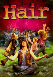 musical netflix hair