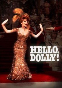 musical netflix hello dolly