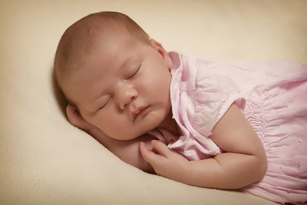 newborn baby portraits Wimbledon