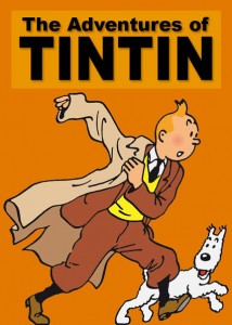 tin tin netflix