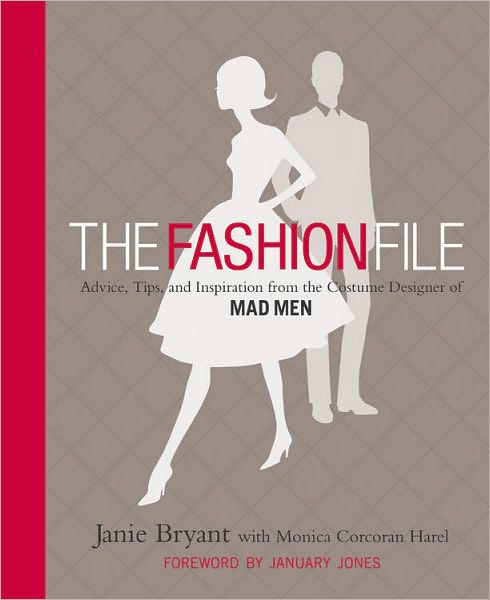 vintage fashion mad-men-book1