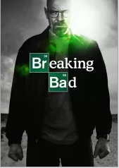 BREAKING BAD