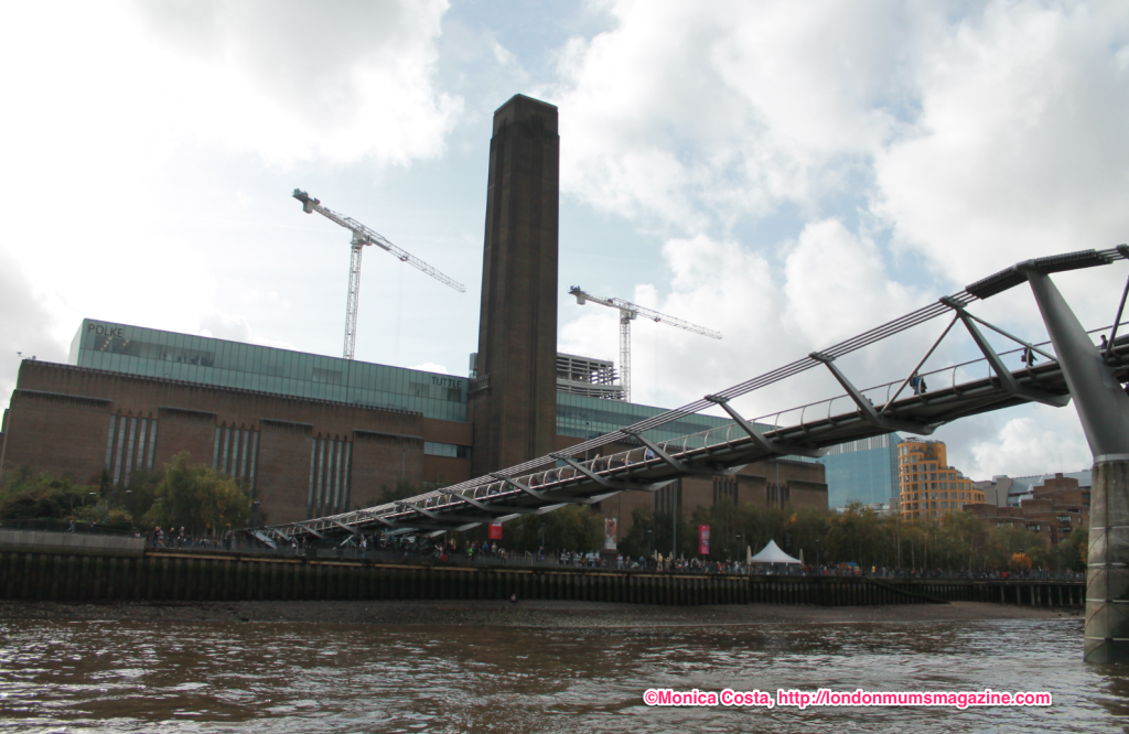 London Mums magazine Tate modern