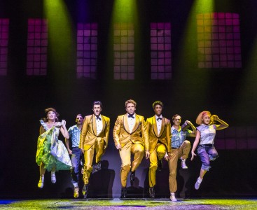 Memphis, 2014, Credit: Johan Persson/