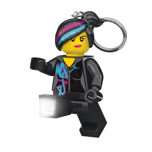 STOCKING FILLERS Lego Movie Lucy Key Light - Product