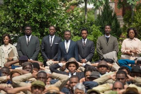 Selma film