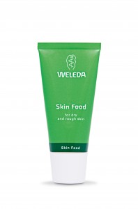 Weleda Skin Food [TUBE]EN