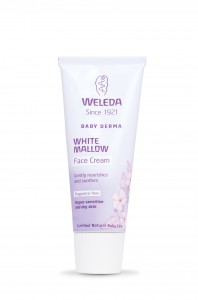 Weleda WHITE_MALLOW_FaceCream50ML[TUBE]EN