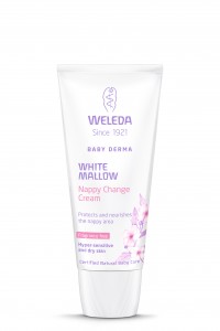 Weleda White_Mallow_Nappy_Change_Cream_TUBE