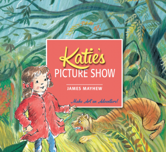 book Katie's picture show NJR