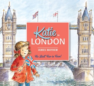 book katie in london