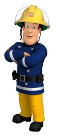 fireman sam