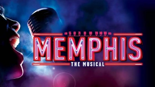 memphis the musical london west end show