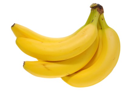Banana can help Asthma