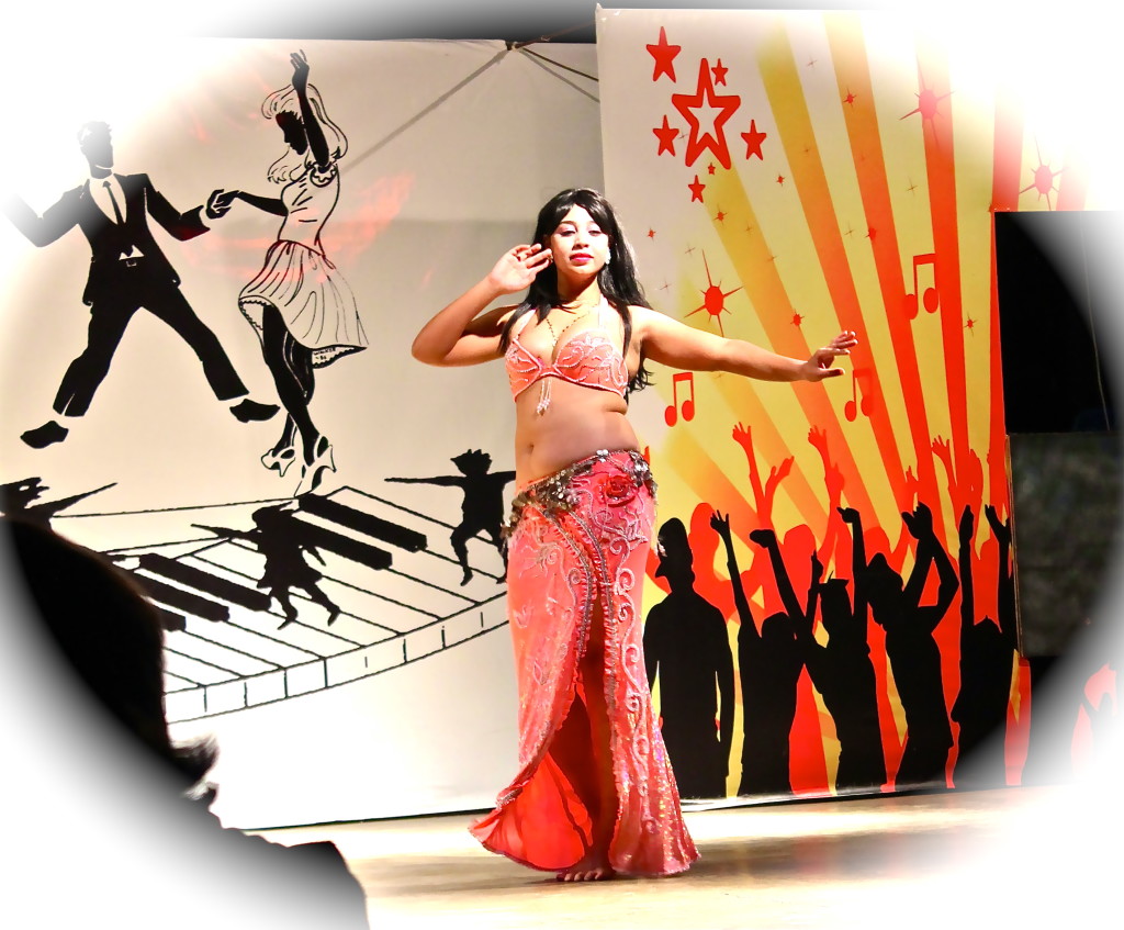 Belly dancing Hurghada londonmumsmagazine.com