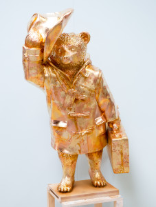 Blush - Nicole Kidman