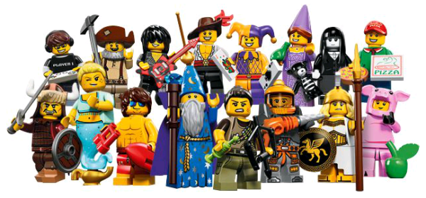 LEGO-MINIFIGURES-series-2014