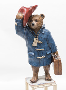 Paddington - Michael Bond