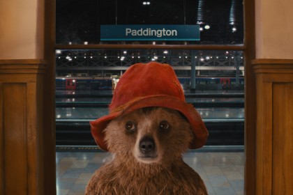 Paddington
