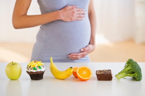 Pregnancy cravings - Pregnancy image 1