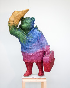 Sparkles - Frankie Sandford