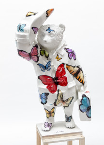 Flutterby - Emma Watson