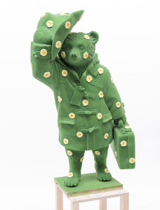 Primrose Paddington- Julie Walters