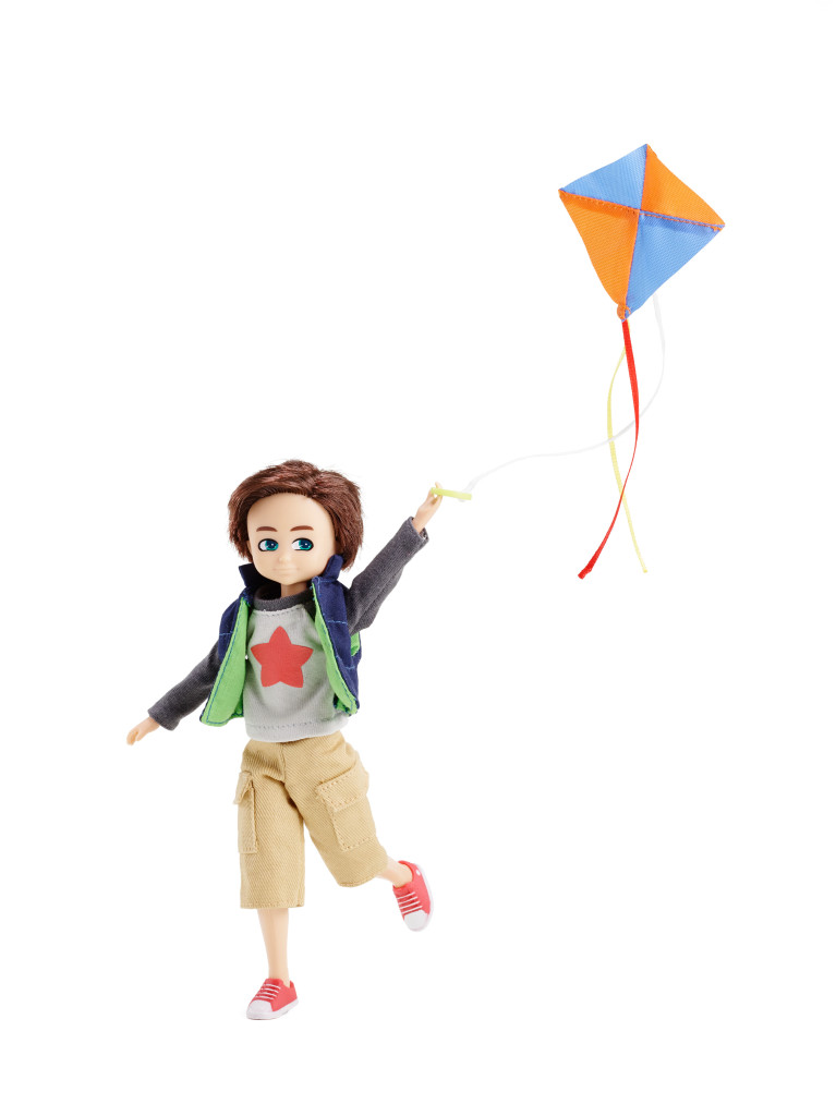 trendy dolls lottie for boys LT064-Kite-Flyer-2