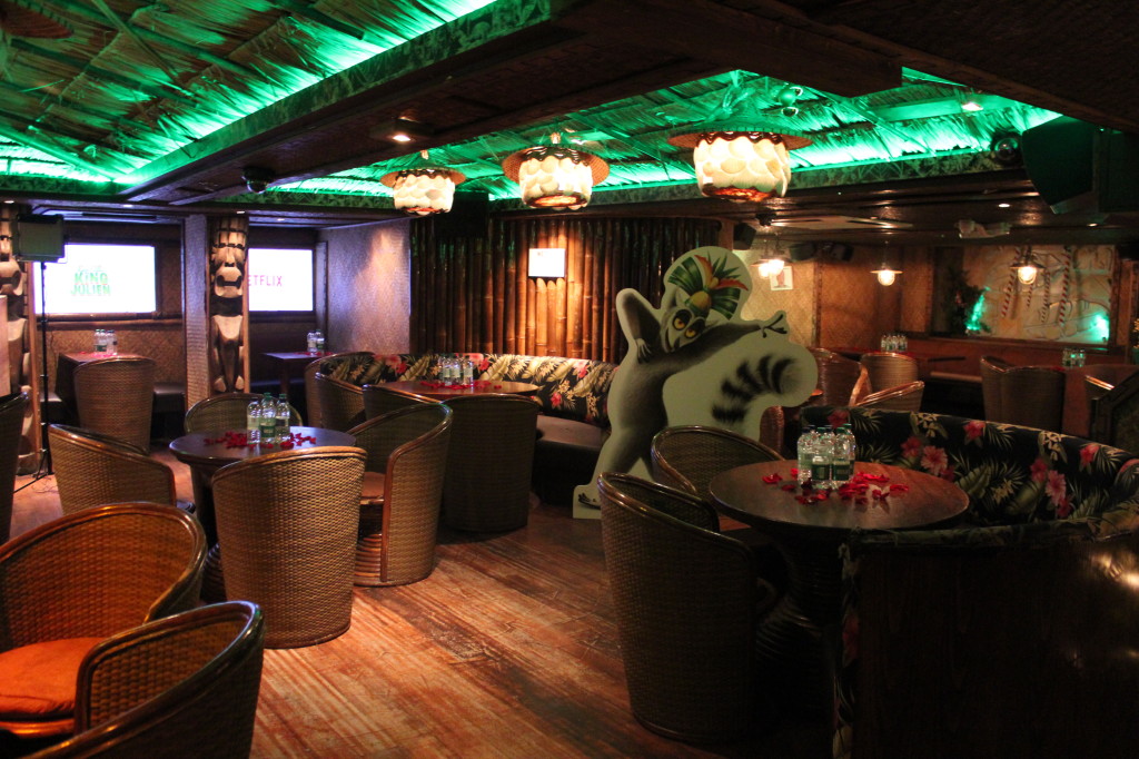 King Julien Mahiki tropical bar IMG_9033
