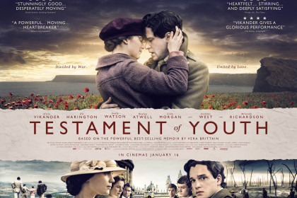 Testament of youth