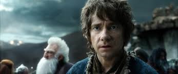 The Hobbit - The Battle Of The Five Armies