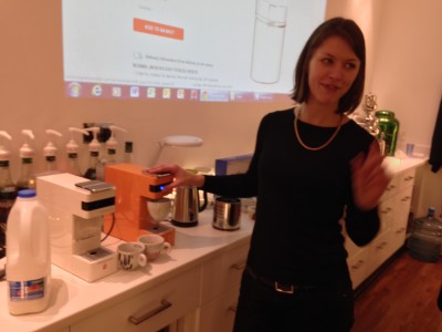 illy coffee mornings 4