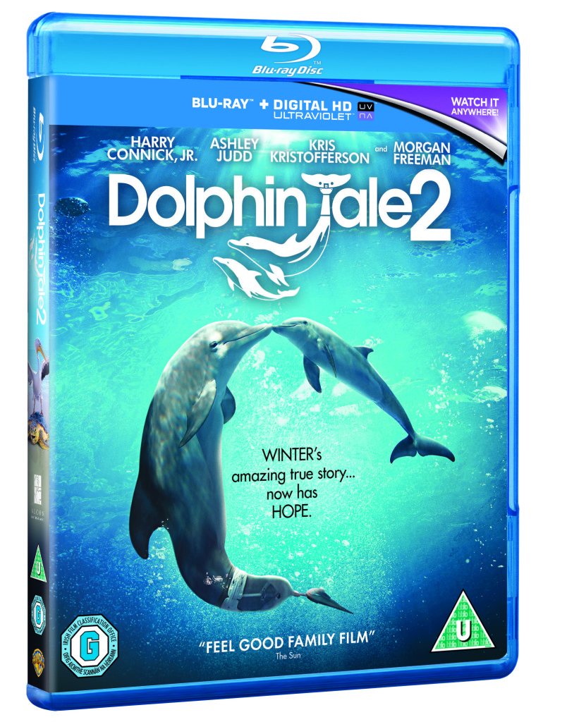 Competition Dolphin Tale 2 BD_SL_3D-2