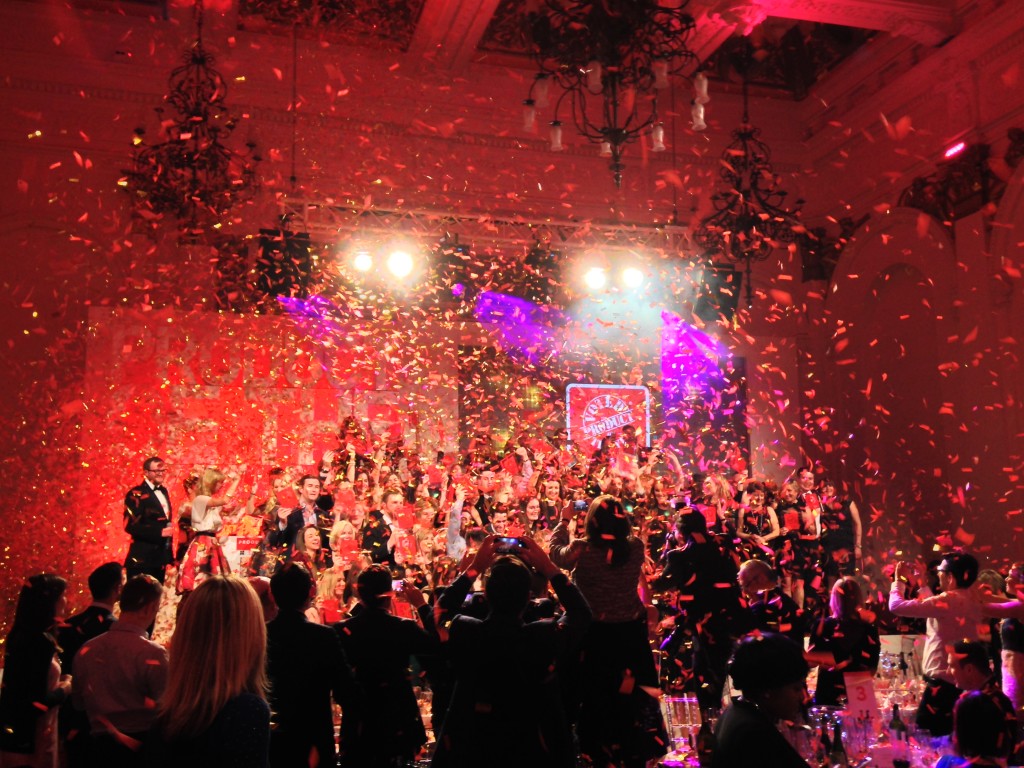 Product of the Year 2015 winners brands