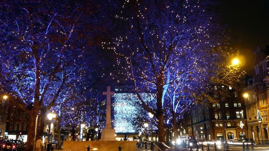 Sloane Square