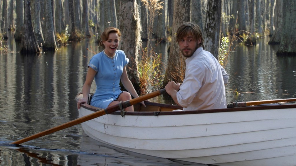 Tragic Love Stories in Film The Notebook
