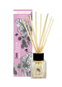 Valentine Beefayre - Rhubarb & Raspberry Reed Diffuser 14.00 GBP