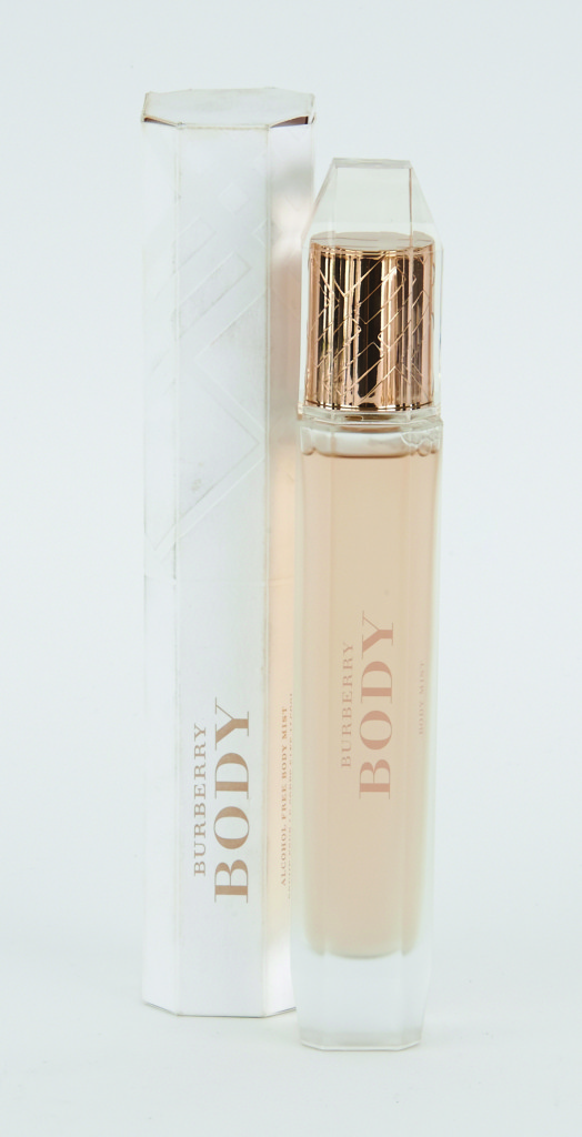 Valentine Burberry Body 44