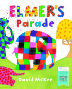 Elmers Parade