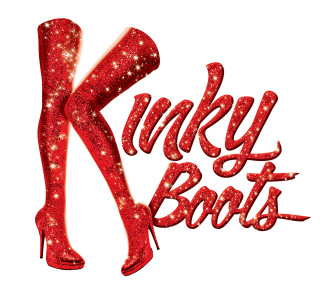Kinky Boots Logo