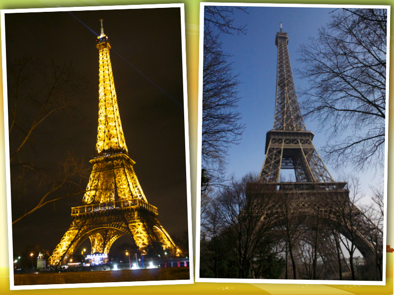 Tour Eiffel Roadtrip to france travel with Kids London Mums magazine