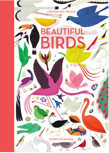 book Beautiful Birds Jacket low res