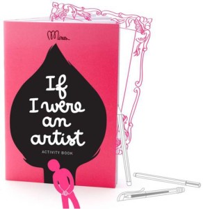 book art&craft artist Picasso